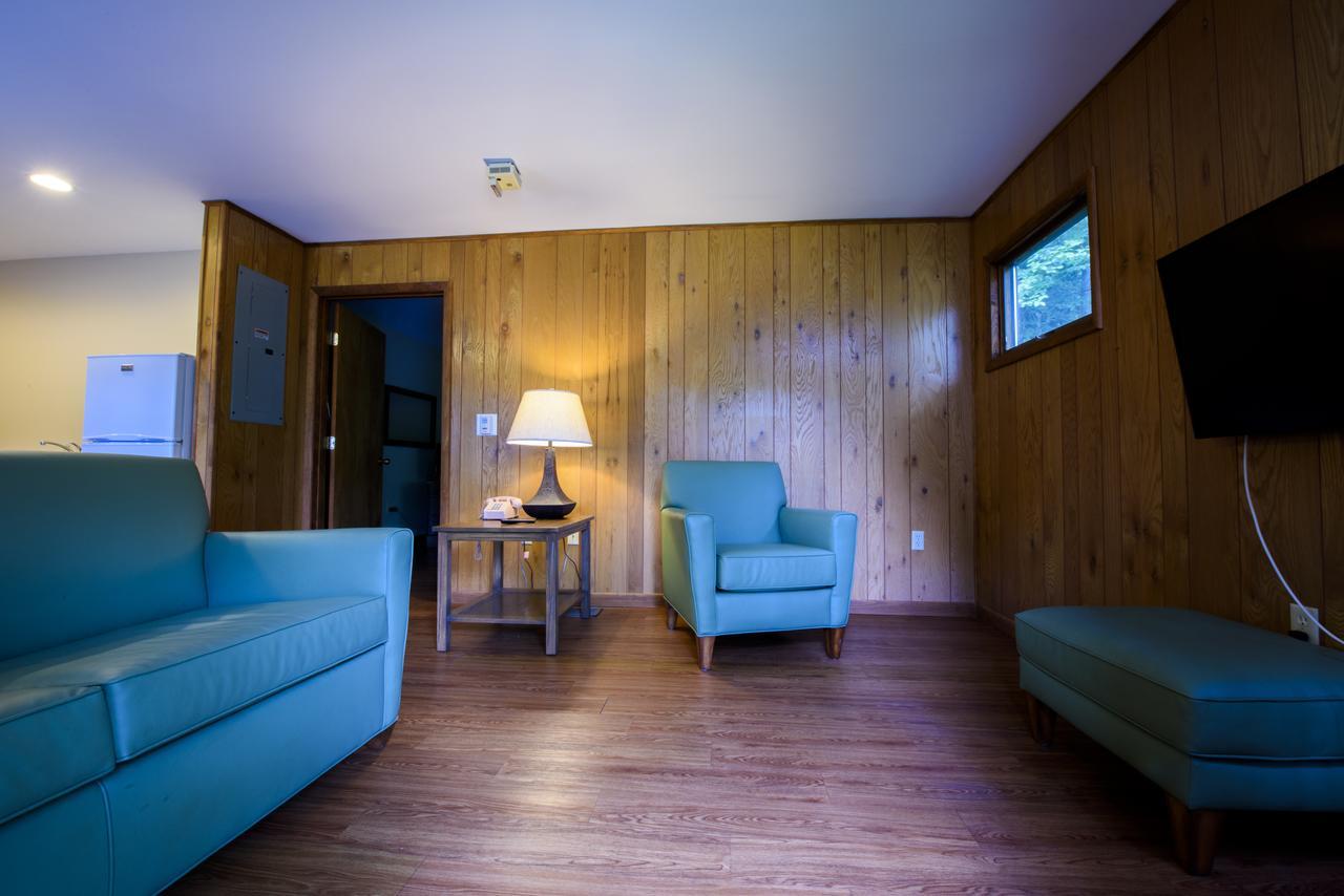 Jenny Wiley State Resort Park Prestonsburg Exterior photo