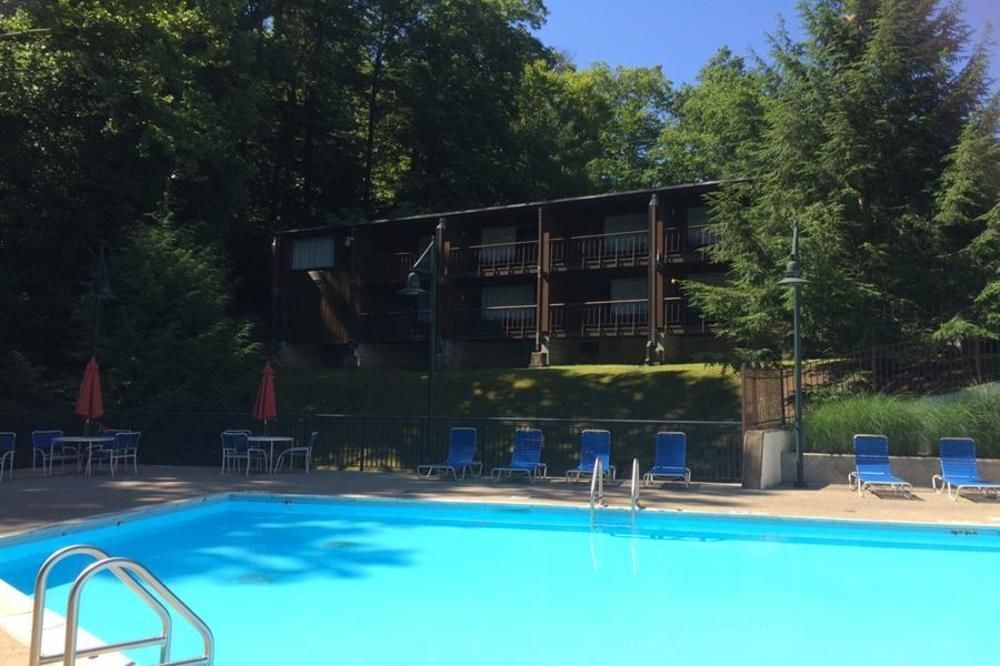 Jenny Wiley State Resort Park Prestonsburg Exterior photo